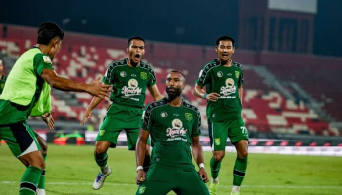 Lolos dari Arema FC, Persebaya Jumpa Persib di Final Piala Presiden 2026