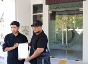 Kejari Lamongan Terima Pengaduan Dugaan Pungli dan Penyalahgunaan Wewenang Kades Brengkok