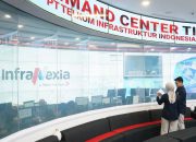 Didukung Transformasi TelkomGroup, InfraNexia Perkuat Daya Saing Infrastruktur Digital Indonesia