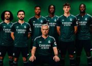 Real Madrid Datangkan Enam Pemain Baru, Mourinho Siap Bidik Gelar Musim 2026/2027