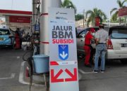Pemerintah Siapkan Reformasi BBM Bersubsidi pada 2027, Kemenkeu: Harus Lebih Tepat Sasaran dan Berkeadilan