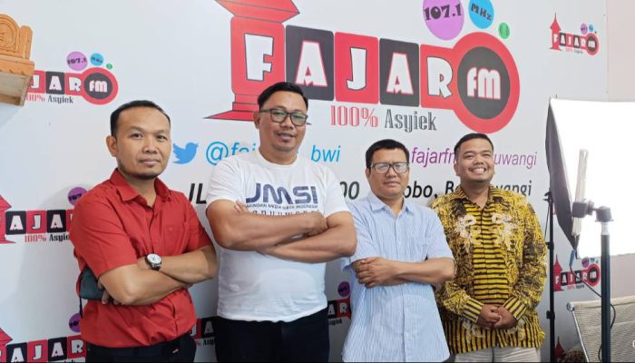 JMSI Banyuwangi Buka Ruang Kolaborasi dengan Investor untuk Percepat Pertumbuhan Ekonomi