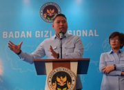 BGN Tegaskan Zero Tolerance Keracunan dalam Program Makan Bergizi Gratis