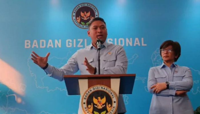 BGN Tegaskan Zero Tolerance Keracunan dalam Program Makan Bergizi Gratis