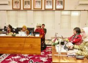 Komnas HAM Apresiasi Banyuwangi Perkuat Pembangunan Berbasis HAM