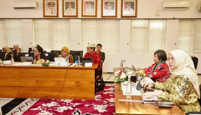 Komnas HAM Apresiasi Banyuwangi Perkuat Pembangunan Berbasis HAM