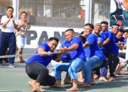 Semarak HUT ke-81 RI, Lapas Banyuwangi Gelar Beragam Lomba bagi Warga Binaan
