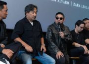 UNGU Tandai 30 Tahun Berkarya Lewat “Utara-Selatan” dan Konser Spesial
