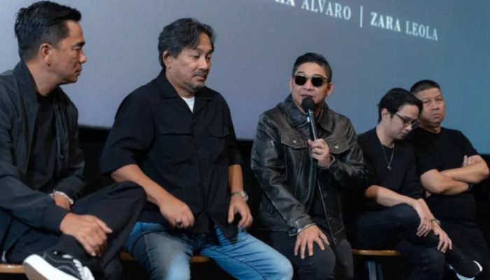UNGU Tandai 30 Tahun Berkarya Lewat “Utara-Selatan” dan Konser Spesial