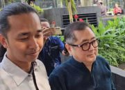 Alasan Kesehatan, Rudy Tanoe Minta Pemeriksaan KPK Ditunda