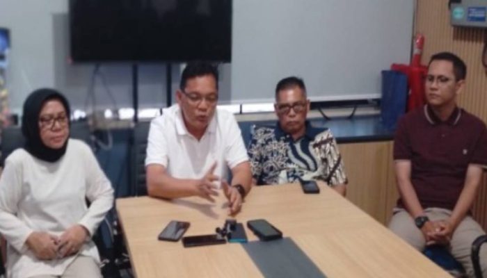 Oknum THL Dishub Surabaya Diduga Tipu Teman Rp20 Juta, Nama Pejabat Dicatut