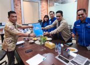 DPP Demokrat Tetapkan Nur Muhyidin sebagai Ketua OC Musda VII Jawa Timur