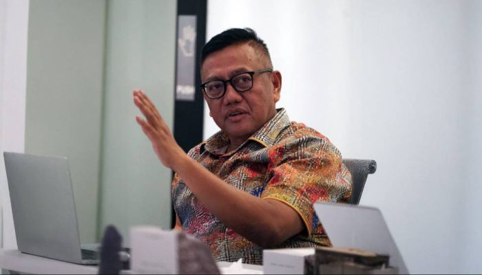 Telkom Rampungkan Spin-Off InfraCo Tahap 2, InfraNexia Jadi Pilar Utama Bisnis Wholesale Connectivity