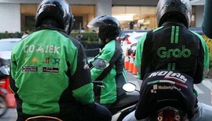 Pemerintah Siapkan Akses KUR Tanpa Agunan bagi Pengemudi Ojol