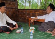 Jelang Muktamar ke-35, Gudfan Arif Ghofur Jadi Sorotan dan Didorong Pimpin PBNU