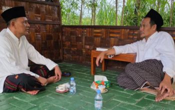 Jelang Muktamar ke-35, Gudfan Arif Ghofur Jadi Sorotan dan Didorong Pimpin PBNU