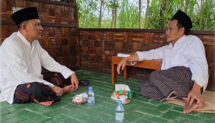 Jelang Muktamar ke-35, Gudfan Arif Ghofur Jadi Sorotan dan Didorong Pimpin PBNU
