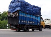 Kemenhub Luncurkan ETLE HUB, Truk ODOL Mulai Ditindak Tahun Depan