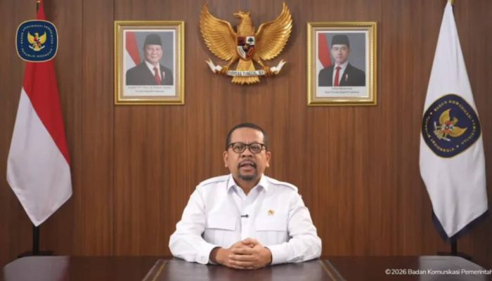 Jelang HUT ke-81 RI, Pemerintah Imbau Warga Bijak Terima Informasi di Medsos