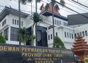Wakil Ketua DPRD Jatim Sri Wahyuni Digugat Perdata di PN Surabaya