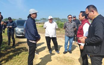 Pemkab Sumenep Siapkan Lahan 7,1 Hektare untuk Sekolah Rakyat Permanen