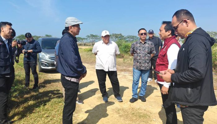 Pemkab Sumenep Siapkan Lahan 7,1 Hektare untuk Sekolah Rakyat Permanen
