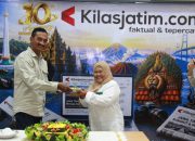 Ketua JMSI Jatim Paparkan Ciri-Ciri Media Pers yang Baik