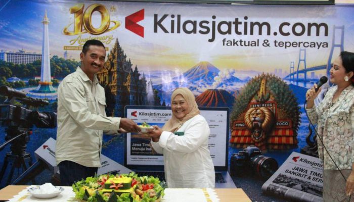 Ketua JMSI Jatim Paparkan Ciri-Ciri Media Pers yang Baik