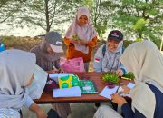 TTL Gandeng BRIN Kembangkan Riset Ekologis untuk Jaga Biodiversitas