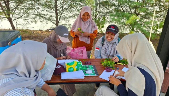 TTL Gandeng BRIN Kembangkan Riset Ekologis untuk Jaga Biodiversitas