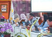 Kemensos Gandeng INABA Perkuat Sekolah Rakyat, Fokus Entaskan Kemiskinan