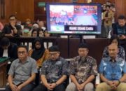 Vonis Dua Kali Lipat Tuntutan Jaksa, Enam Terdakwa Korupsi Pelindo-APBS Dipenjara 4 Tahun