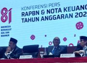Target Investasi Nasional 2027 Capai Rp2.322 Triliun, Pemerintah Dorong Penciptaan Lapangan Kerja
