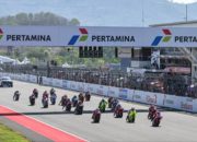 Bidik 145.000 Penonton, MotoGP Mandalika 2026 Diharapkan Gerakkan Ekonomi NTB