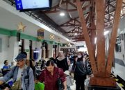 Antisipasi Lonjakan Penumpang, KAI Tambah Rangkaian KA Jelang Long Weekend 17 Agustus