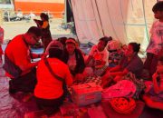 ‘Melayani Sepenuh Hati’, Telkomsel Hadirkan Paket Darurat Rp1 Bagi Warga Terdampak Gempa Flores