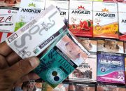 Ada Layer Baru Cukai Rokok, Pemerintah Buka Jalan Produk Ilegal Masuk Jalur Resmi