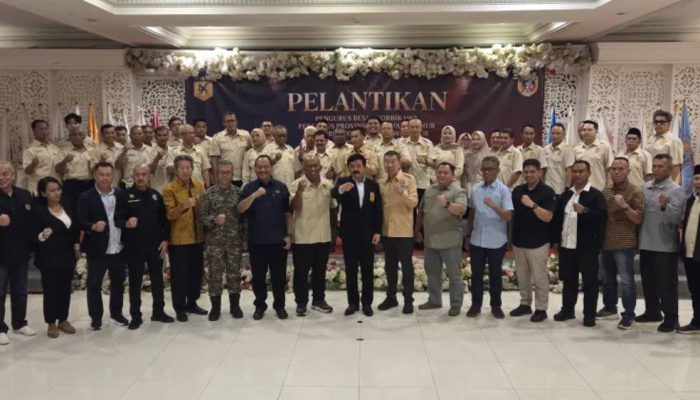 Dua Emas Dinilai Belum Cukup, KONI Jatim Tantang FORKI Berprestasi di PON