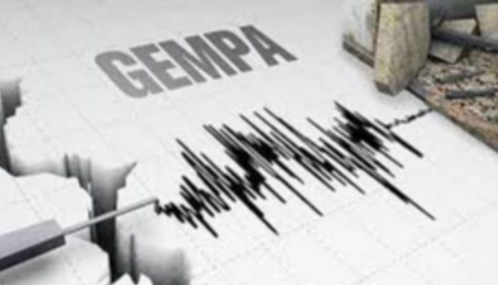 Gempa M 2,4 Guncang Pacitan, BMKG Sebut Tidak Berpotensi Tsunami