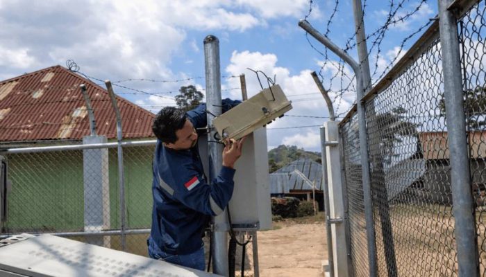 100% Site Kembali Beroperasi, Telkomsel Tuntaskan Pemulihan Jaringan Pascagempa Flores