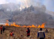 Bromo Kembali Dibuka 20 Agustus, Pemerintah Ingatkan Risiko Kebakaran