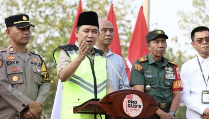 Didukung Anggaran Rp3 Triliun, Proyek JLS Dipercaya Dongkrak Ekonomi Pesisir Jember