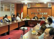 Modal Ventura Dinilai Strategis, Ketum PWI Pusat Dorong Penguatan Ekosistem UMKM