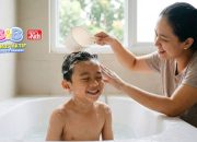 Anak Aktif dan Masalah “Bau Acem”, Pentingnya Pilih Personal Care yang Tepat
