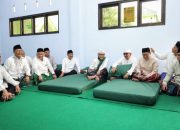 Muktamar Ke-35 NU di Tambakberas, Panitia Pastikan Persiapan Capai 85 Persen