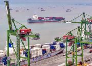 TTL Perkuat Kinerja, Throughput Tiga Terminal Capai 1,75 Juta TEUs