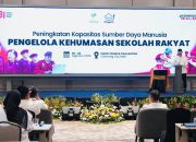 Gus Ipul Tekankan Humas Sekolah Rakyat Harus Cepat, Akurat, dan Bertanggung Jawab