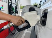 Pertalite Mulai Dibatasi untuk Desil 10, Pemerintah Uji Ketepatan Sasaran Subsidi