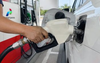 Pertalite Mulai Dibatasi untuk Desil 10, Pemerintah Uji Ketepatan Sasaran Subsidi