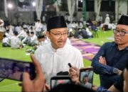 PBNU Tetapkan 556 Cabang dan Wilayah sebagai Peserta Muktamar Ke-35 NU